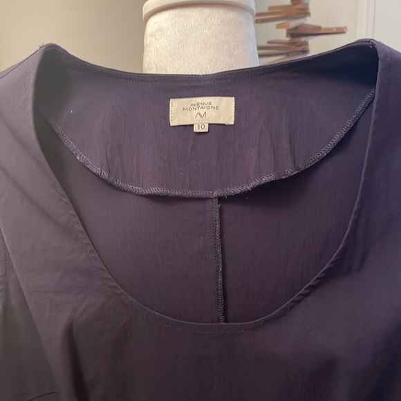 Bodycon Work Dress - Picture 6 of 6